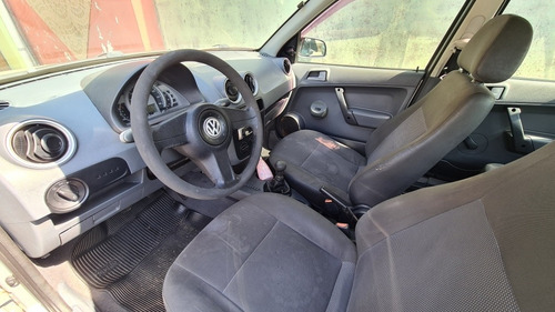 Imagem 4 de 4 de Volkswagen Gol Trend