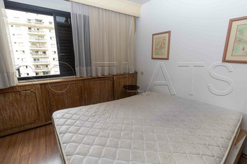 Imagem 11 de 15 de The Landmark Para Investimento Próximo A Paulista - Sf35736