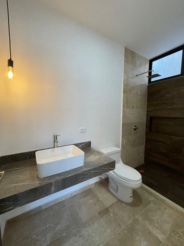 Casa En Venta En Endora En Conkal