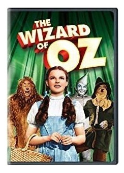 Wizard Of Oz: 75th Anniversary Wizard Of Oz: 75th An .-&&·