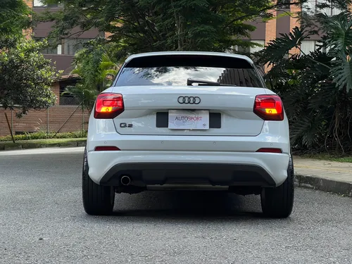 Audi Q2 1.0 Tfsi Ambition