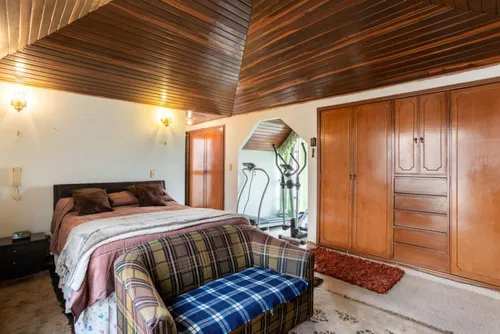 Apartamento En Venta En El Contador. Cod V3328