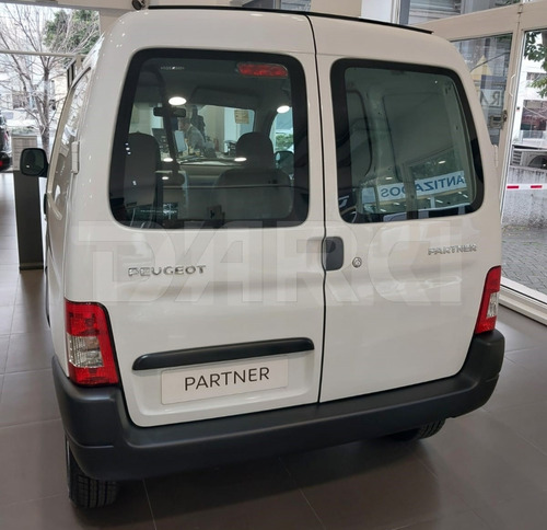 Peugeot Partner 1.6 Hdi Furgon Confort 92