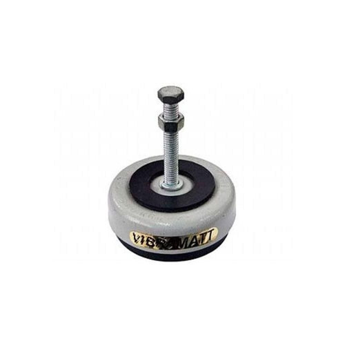 Suporte Anti-vibração Encaixe De 1/2 C/ 4 Pçs Mini