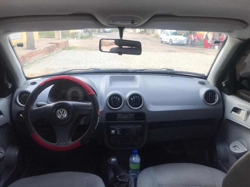 Volkswagen Gol 2008 1.0 Trend Total Flex 5p
