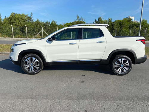 Imagem 6 de 14 de Fiat Toro 2022 2.0 Volcano 4x4 Aut. 4p