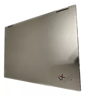 Notebook Lenovo Thinkpad X1 I7 1tb 16gb Carbon Touchscreen