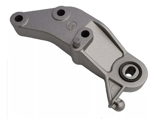 Kit Coxim Calço Motor Câmbio Cobalt Onix Spin Prisma Manual