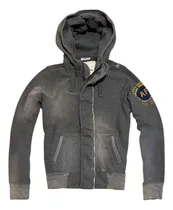 Comprar Sudadera Abercrombie M 100% Nueva Original Hollister