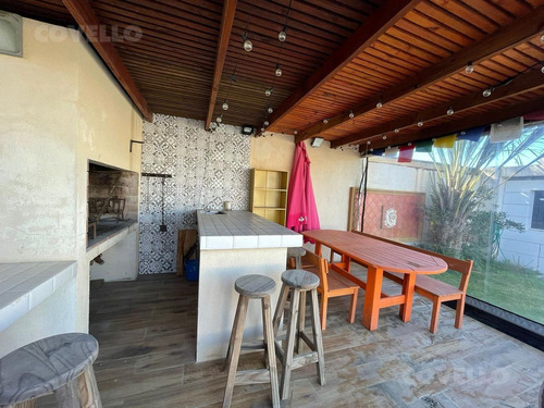 Imagen 21 de 26 de Casa - Balneario Buenos Aires