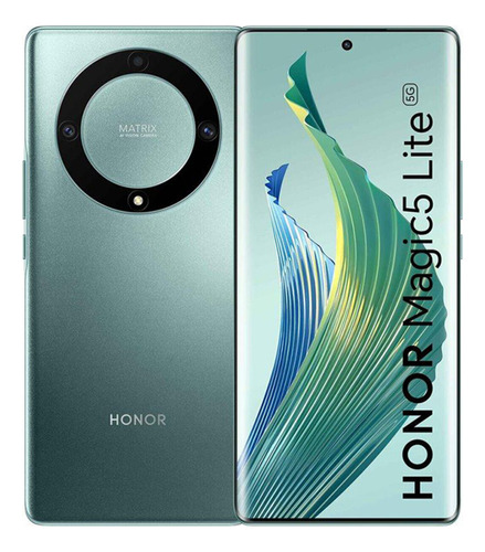 Celular Honor Magic 6 Lite 5g 6.78´ 8gb/256gb