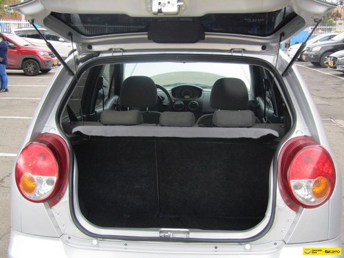 Chevrolet Spark 1.0 Life