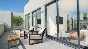 Imagen 6 de 10 de Departamento - Saavedra - A Estrenar - Terraza - 3 Amb - Amenities - Coch - Baulera