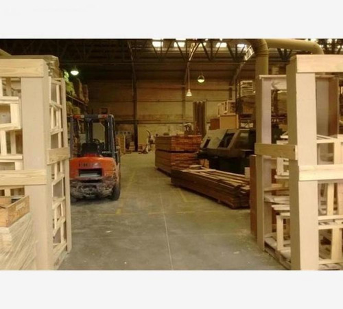 Imagen 14 de 19 de Importante Pta. Industrial En Venta. Gral. San Martin. Z/ind