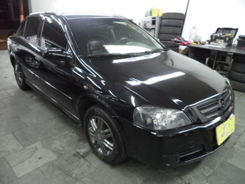 Chevrolet Astra Cd 2.0 8v 5p Autom Completo Couro 2003