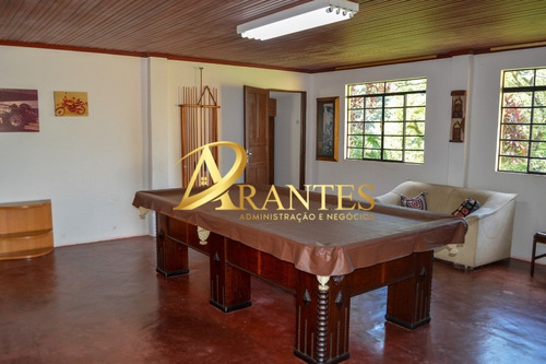 Imagem 30 de 30 de Sitio - St00010 - 34749985