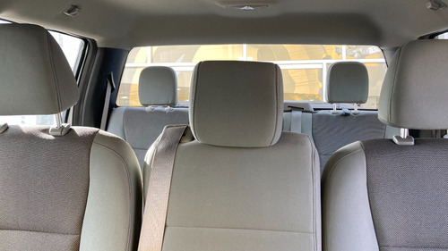 Ford F-150 3.5 Cabina Regular V6 4x4 At
