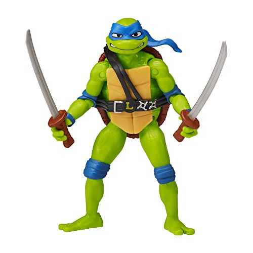 Teenage Mutant Ninja Turtles: Mutant Mayhem - Figura De Acci