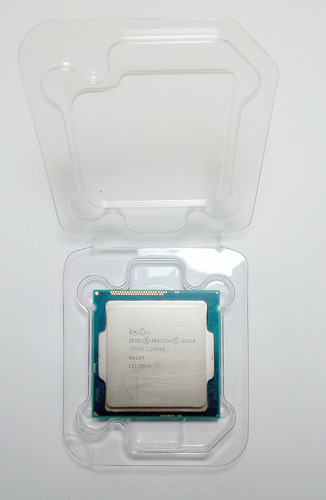 Procesador Intel Pentium G3250 2 Nucleos 3.2ghz Socket 1150