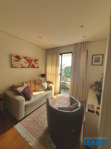 Imagem 6 de 15 de Apartamento - Lapa - Sp - 648471