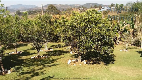 Imagem 2 de 29 de Chácaras Na Represa À Venda Em Nazare Paulista/sp - Compre O Seu Chácaras Na Represa Aqui! - 1389805