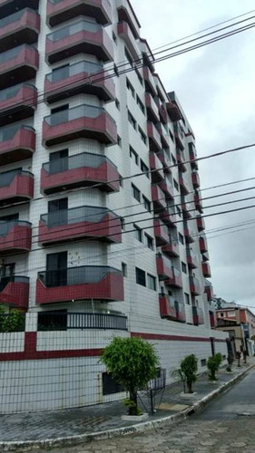Imagem 1 de 14 de Lindo Apartamento Com 1 Dormitorio Na Vila Guilhermina - Rc74