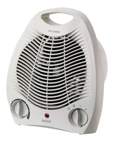 Calefactor cerámico nex hft6040 sale