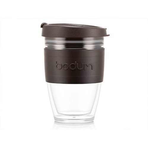 Termo Joycup 300 Ml Café Oscuro Bodum