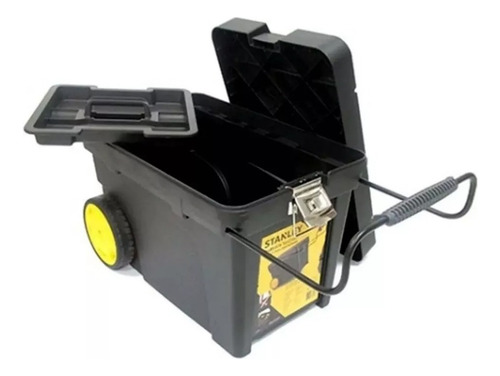 Baul Rodante Caja De Herramientas Stanley St33027 62x43x38cm