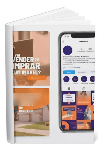 46 Templates Canva Para Instagram Posts Completos: Envio Pdf