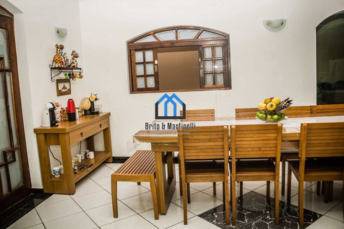 Imagem 10 de 30 de Sobrado Com 3 Dorms, Parque Das Flores, Taubaté - R$ 760 Mil, Cod: 2 - V2