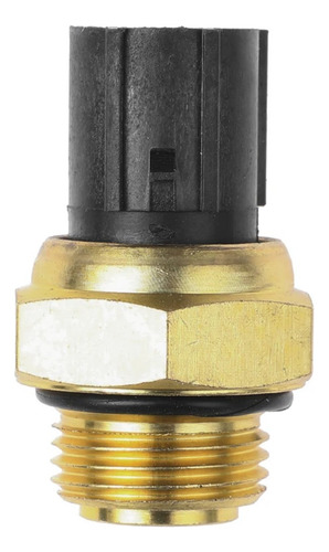 Bulbo Sensor Temperatura Motoventilador Honda 37760p00003