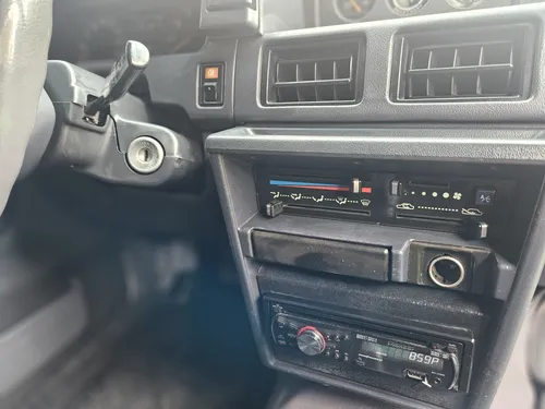Daihatsu Feroza 1.6 F300
