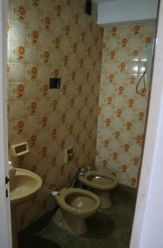 Imagen 7 de 11 de Dúplex De 3 Pisos C/ Terraza Exclusiva Patio Parrillero - Rioja 2488
