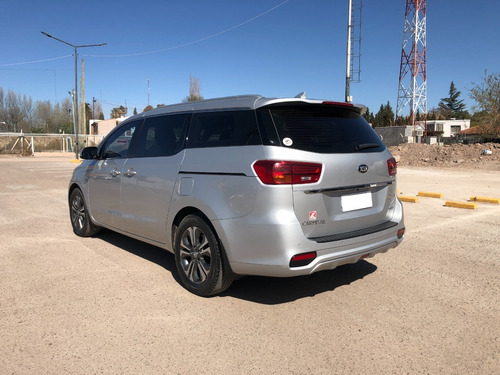 Imagen 3 de 25 de Kia Carnival 2.2 Crdi ¡excelente Oportunidad Por Su Estado!