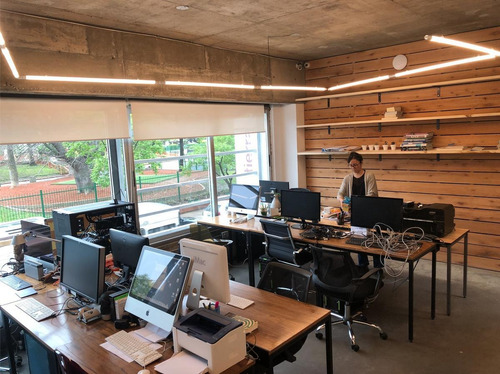 Edificio Comercial En Venta Palermo Soho