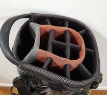 Comprar Bolsa Golf Callaway Rota Para Repuesto O Arreglar Trípode Gris