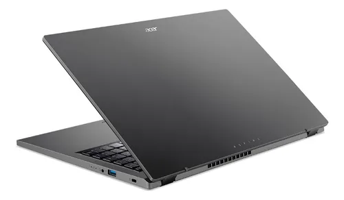 Notebook Acer Aspire Go 15 Ag15-71p-5939 - Intel Core I5-13420h 13ª Geração  8gb Ddr5  256gb Ssd Nvme  Tela 15,6'  Windows 11 Home Cinza
