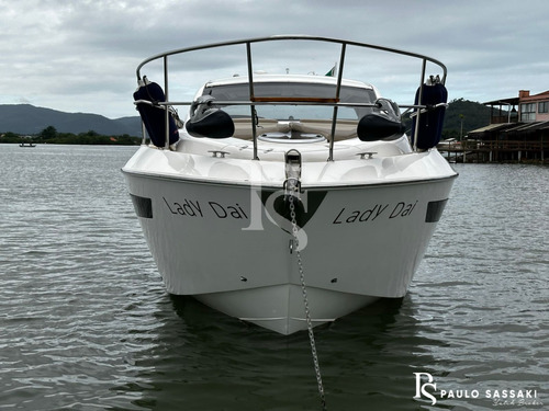 Lancha Evolve 350 Ht Ñ Sessa Focker Phantom Nx