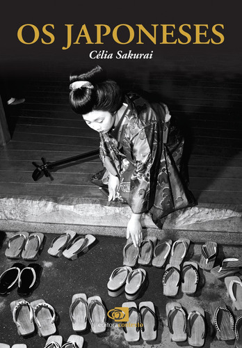 Os japoneses, de Sakurai, Célia. Série Povos e Civilizações Editora Pinsky Ltda, capa mole em português, 2007