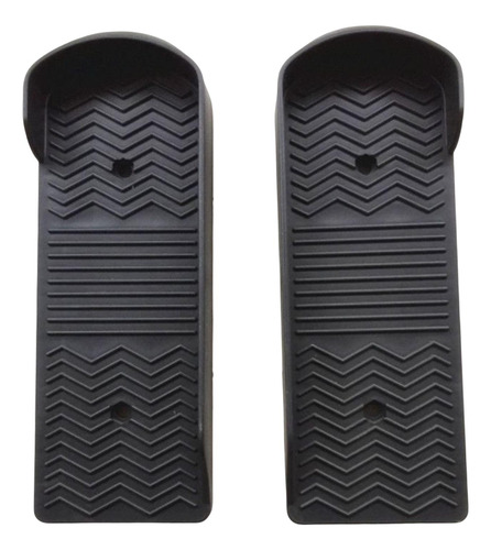 Práctico Pedal De Máquina Elíptica