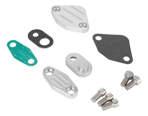 Kit De Eliminación De Egr Para Camaro Firebird Lt1 93-97