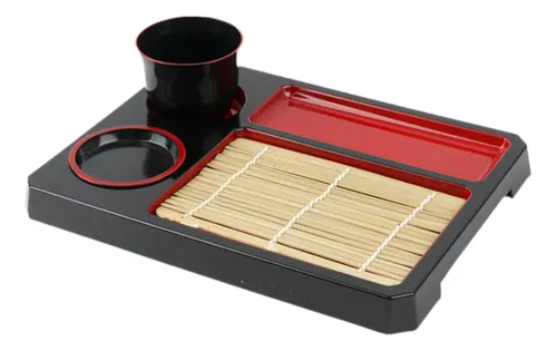 comprar Platos Soba Plato Plato Plato De Comida Plato De Sushi Con