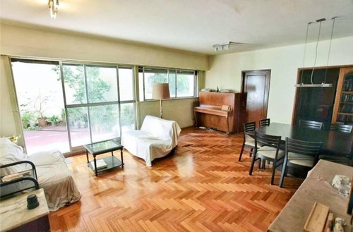 Imagen 1 de 15 de Departamento De 3 Ambientes Con Patio En Belgrano