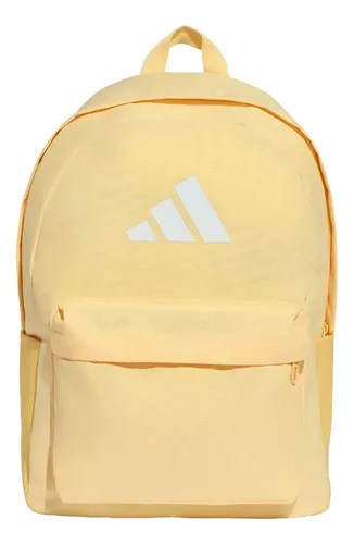 Mochila Classic 3 Bar Logo Adidas