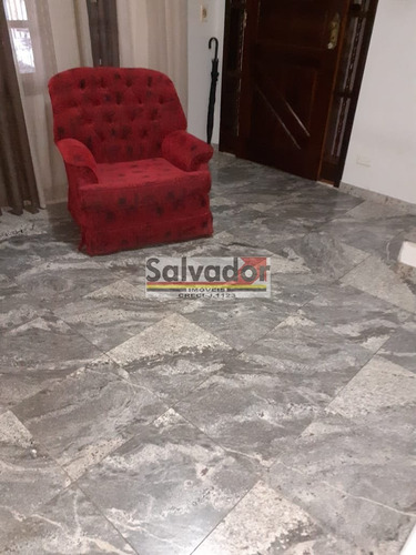 Sobrado Na Rua Romantistmo - Jardim Cidalia - São Paulo - 8565