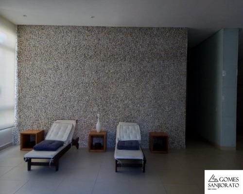 Imagem 17 de 30 de Apartamento A Venda No Bairro Jardim De Santo André - Ap01252 - 69358250