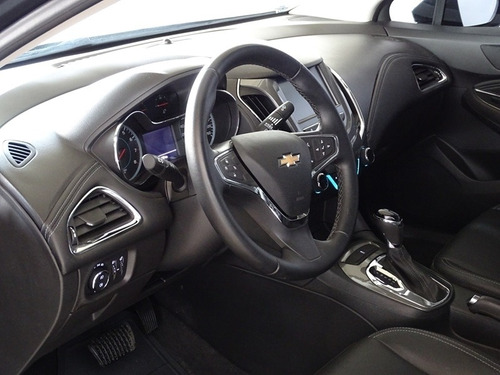 Imagem 5 de 13 de Chevrolet Cruze Lt Nb At 2018/2019