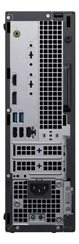 Cpu Dell Optiplex 3060 Core I3 8100 Ram 8gb Ssd 240 Gb