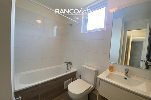Arriendo Depto De 2d Excelente Ubicación En Concepción